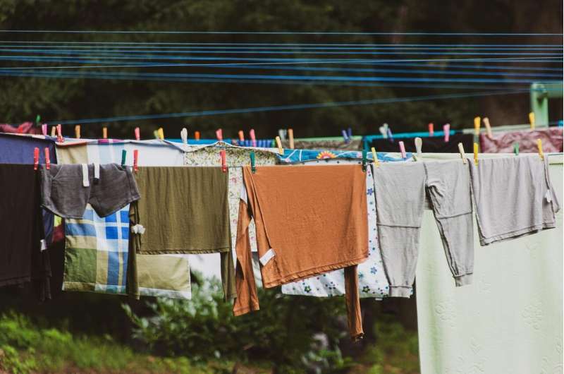 Эксперт-рассказала,-как-вернуть-севшей-при-стирке-вещи-прежний-размер