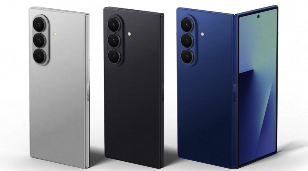 Кореец-в прямом-эфире-сложил-samsung-galaxy-z fold7-двести-тысяч-раз