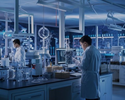 russian-scientists-have-created-a-new-method-for-identifying-chlorine-in-wastewater