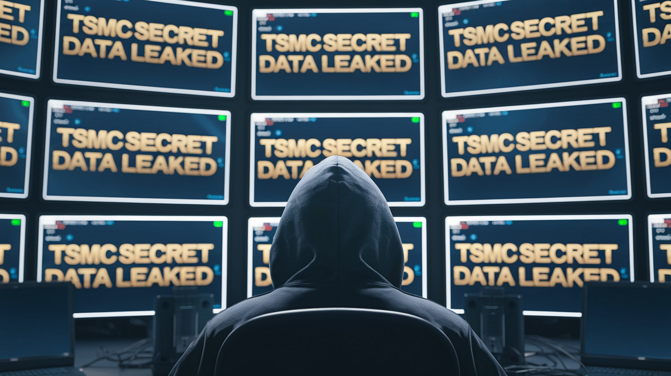 Утечка-секретных-данных-tsmc-поставила-японскую-tokyo-electron-под-удар