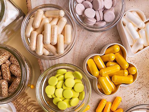 Омега-3-и-не-только:-названы-пищевые-добавки,-которые-снизят-холестерин