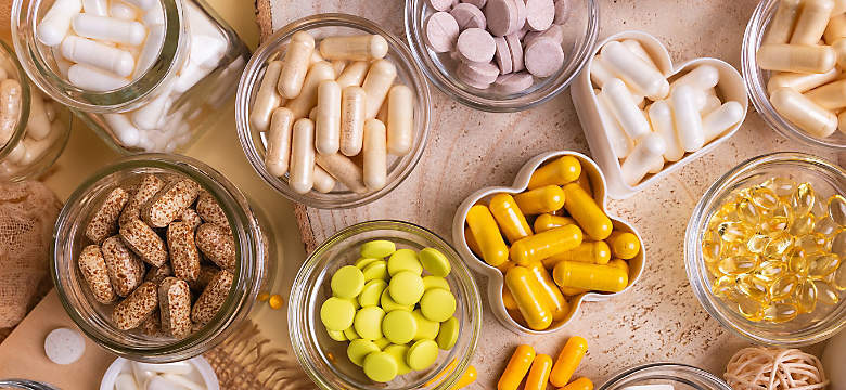 Омега-3-и-не-только:-названы-пищевые-добавки,-которые-снизят-холестерин