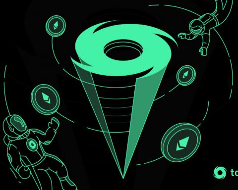 Миксер-криптовалют-tornado-cash-обвинили-в помощи-хакерам-из Северной-Кореи