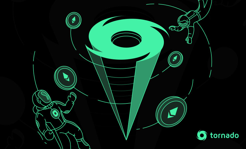 Миксер-криптовалют-tornado-cash-обвинили-в помощи-хакерам-из Северной-Кореи