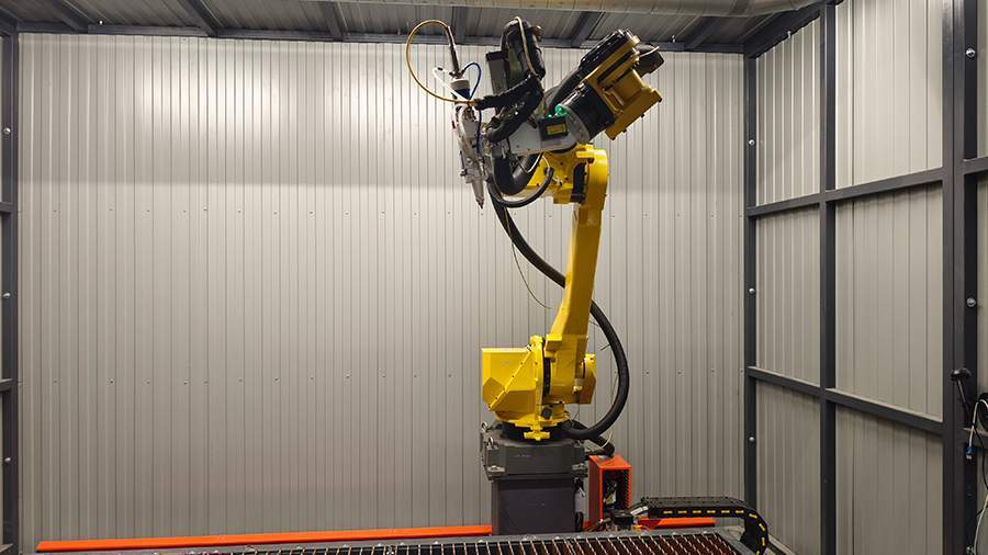 uaz-will-introduce-laser-technologies-to-improve-the-quality-of-cars