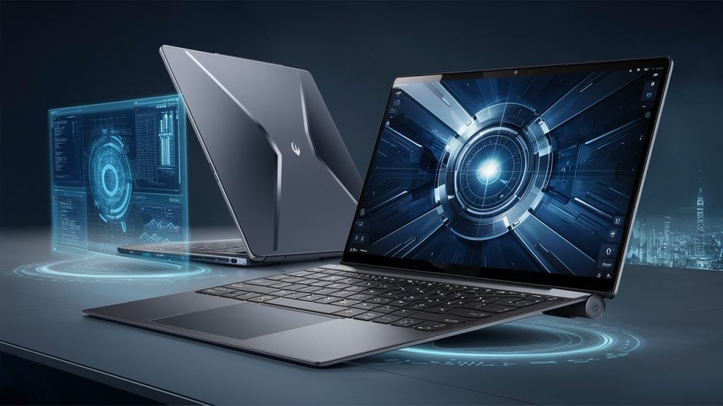 Авито-перечислил-самые-продаваемые-игровые-ноутбуки-и компьютерные-комплектующие