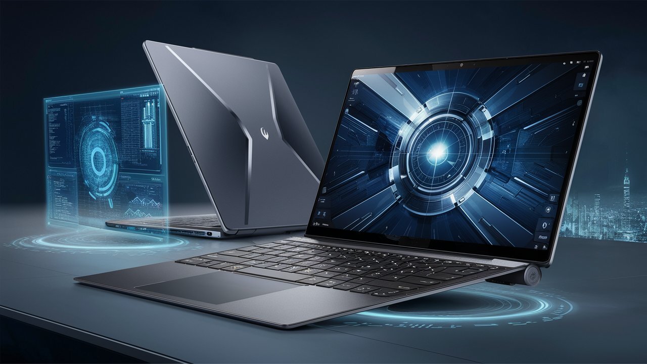 Авито-перечислил-самые-продаваемые-игровые-ноутбуки-и компьютерные-комплектующие