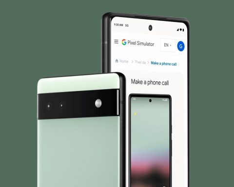 google-began-to-withdraw-from-the-sale-of-pixel-6a-due-to-a-swinging-battery