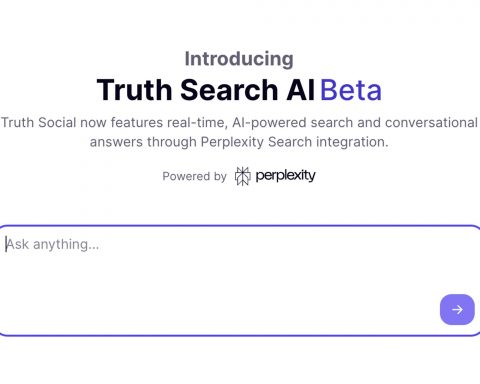 the-new-ai-speaker-launched-by-donald-trump-was-ridiculed-for-reddit