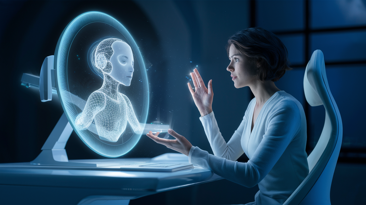 Женщины-доверяют ИИ-меньше,-но учатся-активнее