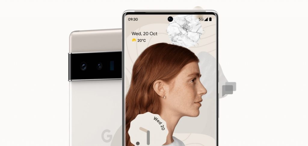 google-не забыла-про-pixel-6-в августовском-обновлении-своих-смартфонов