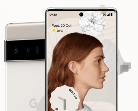 google-не забыла-про-pixel-6-в августовском-обновлении-своих-смартфонов