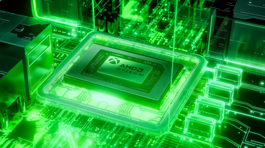 amd-together-microsoft-develops-a-new-generation,-pc-and-portable-xbox-chips