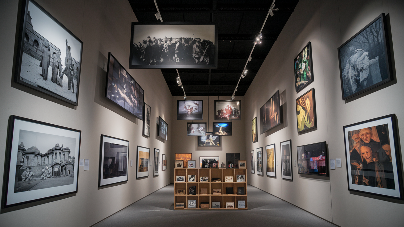 Лучшие-туристические-фото-с 1890 г. по-сегодня:-выставка-xmage-и Третьяковки