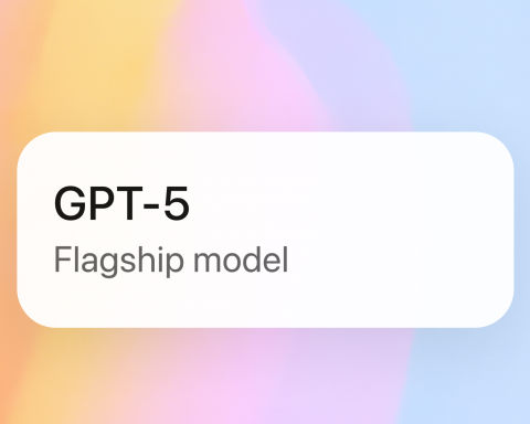 openai-launched-gpt-5:-faster,-smarter-and-accessible-to-everyone