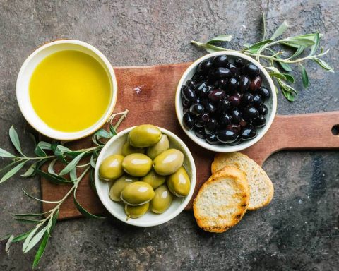 Оливки-оказались-полезнее-солёных-огурцов-для-здоровья