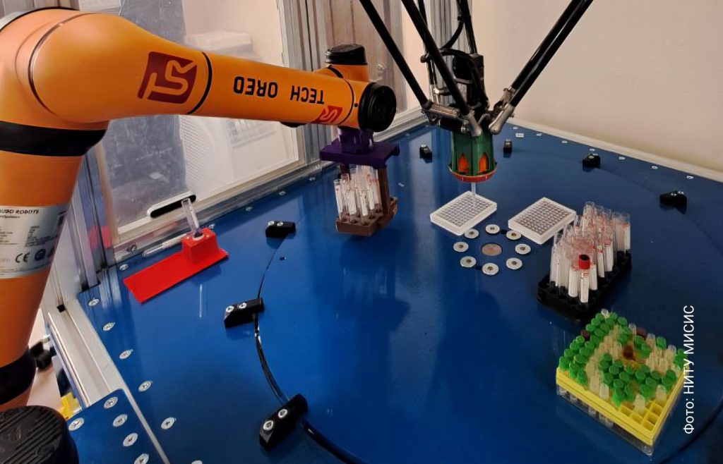 Ученые-научили-роботов-манипуляторов-работать-вместе-без-столкновений-в-тесноте