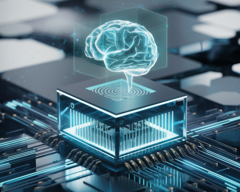 Цукерберг-приврал:-самообучающийся-ИИ —-это-не то,-о чём-вы подумали