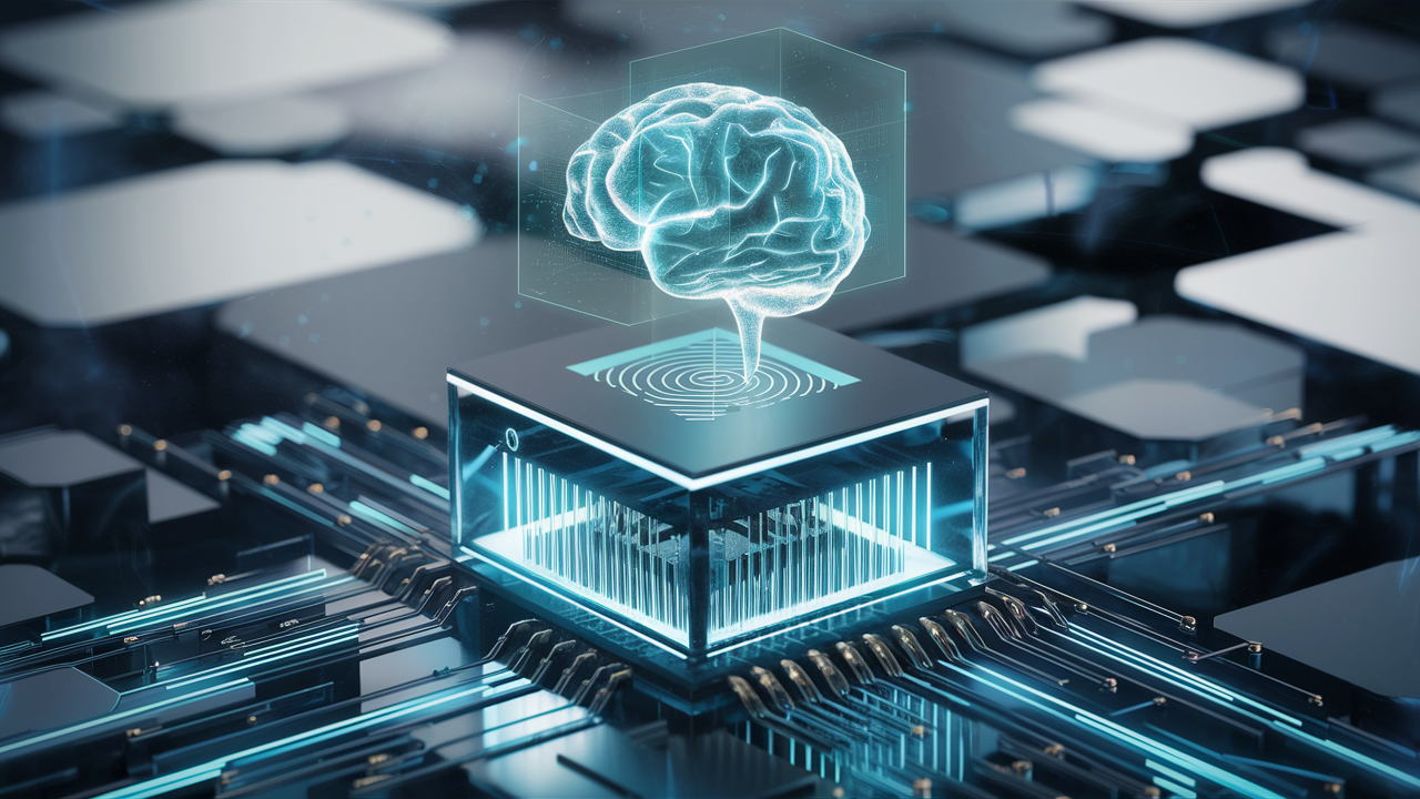 Цукерберг-приврал:-самообучающийся-ИИ —-это-не то,-о чём-вы подумали