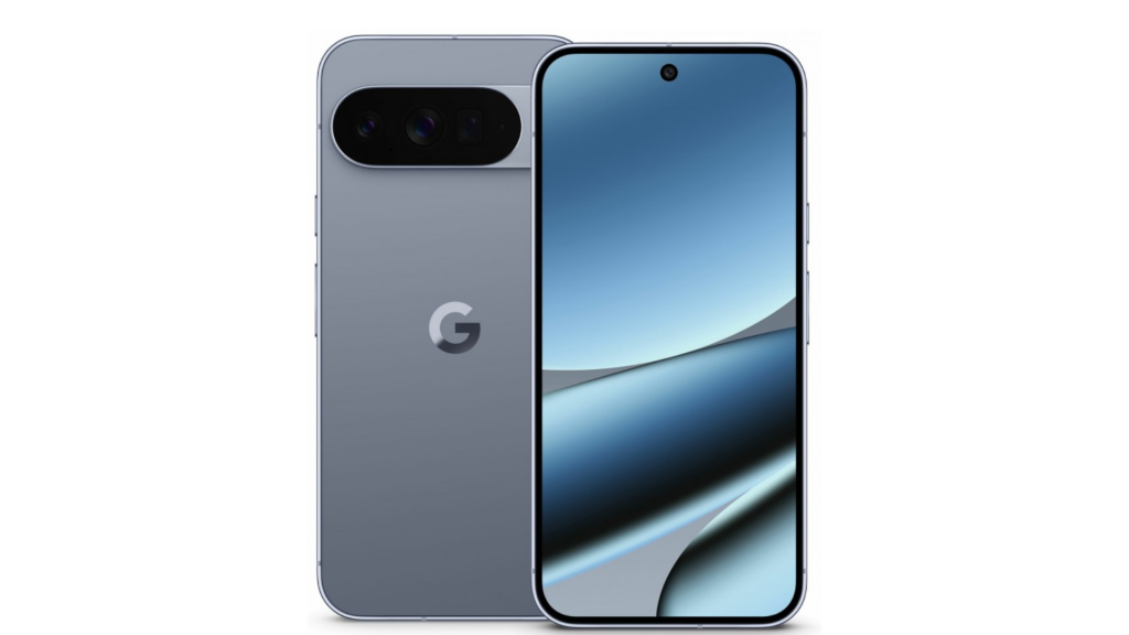 google-вновь-допустила-утечку:-в Сеть-попали-официальные-фото-pixel-10-pro xl