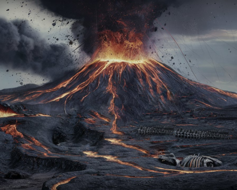 После-мощнейшего-извержения-Везувия-люди-вернулись-жить-среди-руин-Помпей