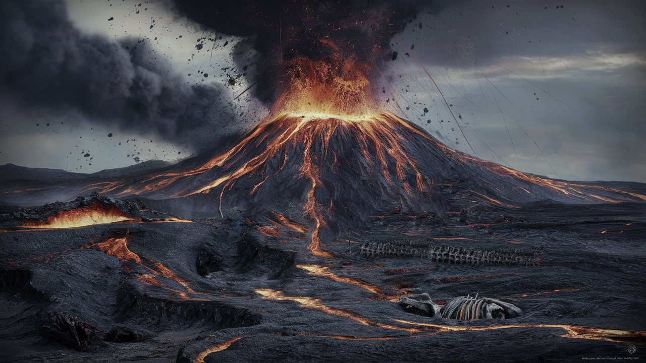 После-мощнейшего-извержения-Везувия-люди-вернулись-жить-среди-руин-Помпей