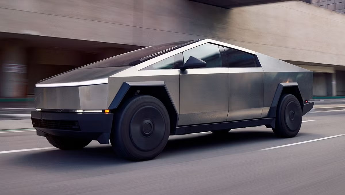 ВВС-США-испытают-tesla-cybertruck-на прочность-под-ракетным-обстрелом