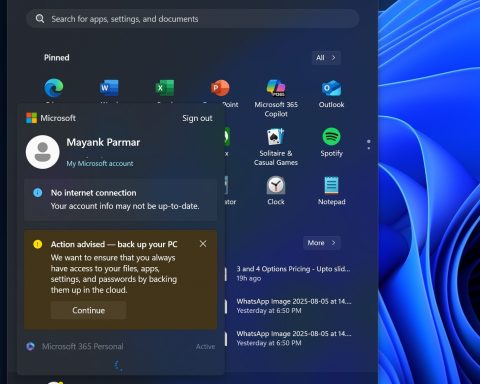 users-windows-11-“got”-constant-advertising-onedrive-in-the-“start”-menu