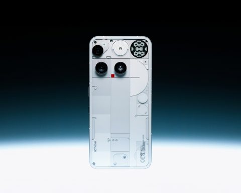 nothing-phone-(3)-only-came-out,-but-has-already-received-improvements-to-the-camera-and-os