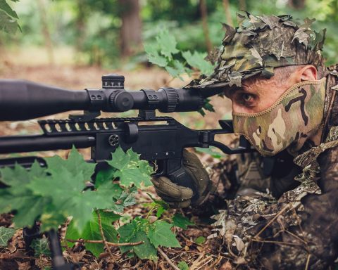 furious-reaction:-the-professor-told-how-elite-snipers-cope-with-stress