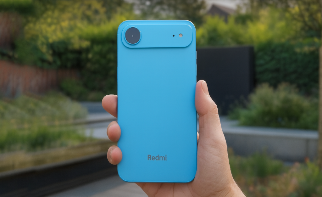 the-head-of-the-xiaomi-redmi-brand-stated-that-the-iphone-17-air-is-“looking-forward-to”
