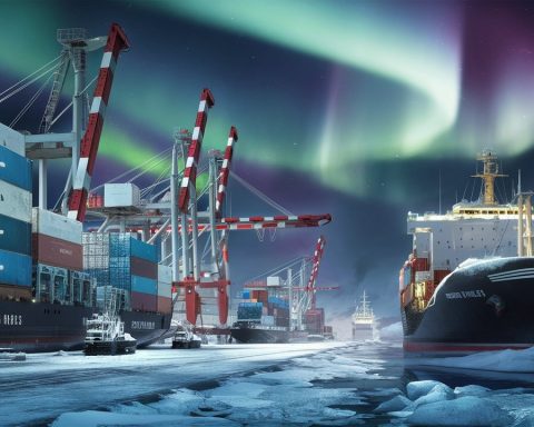 Для-повышения-эффективности-Архангельского-порта-внедрят-цифровые-технологии