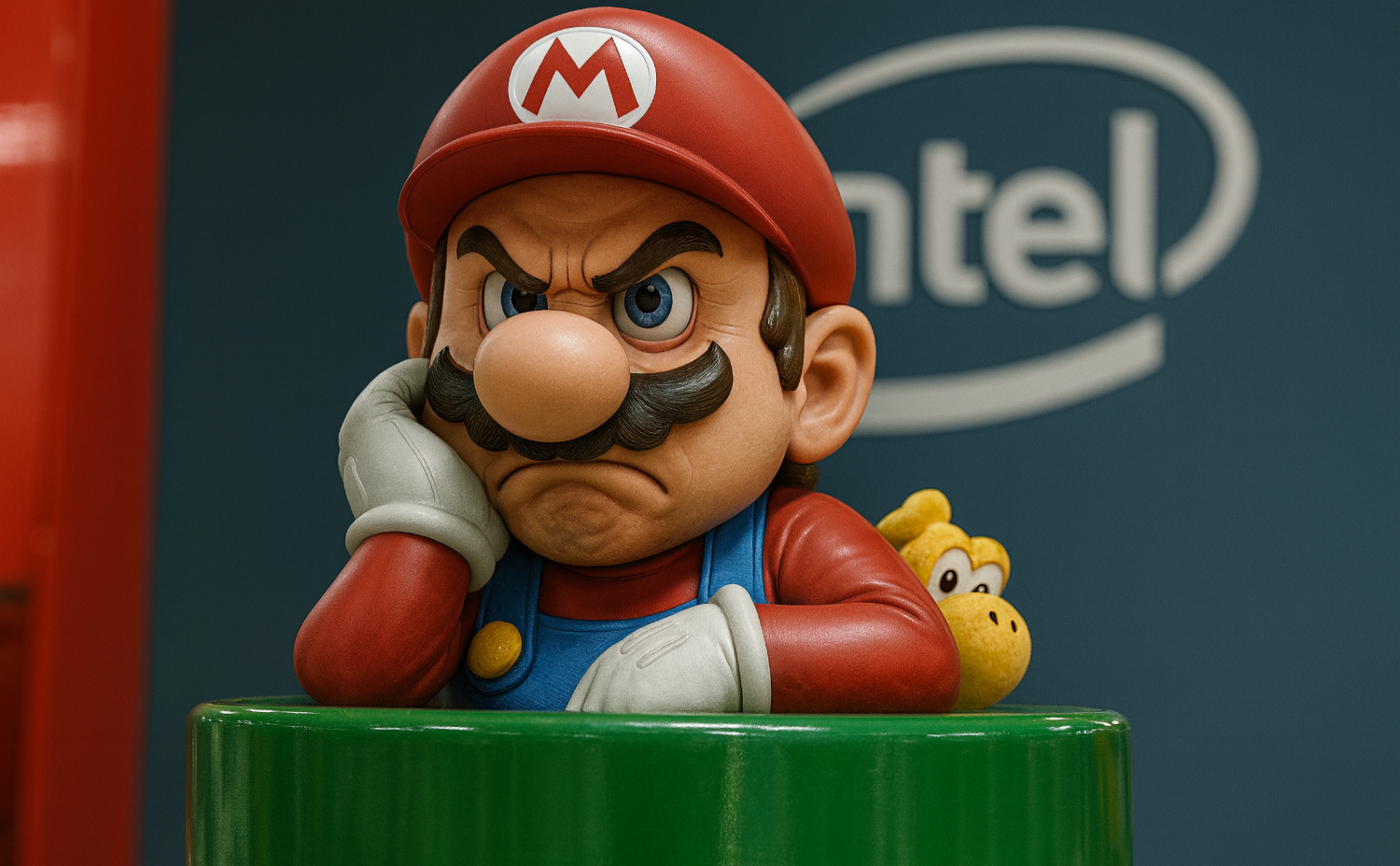 nintendo-запретила-использовать-свои-игры-на-благотворительном-мероприятии-в-Японии