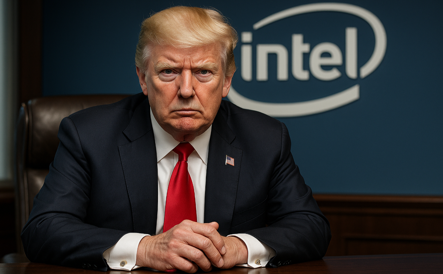 Трамп-пригласил-главу-intel-на-переговоры-после-призыва-покинуть-пост