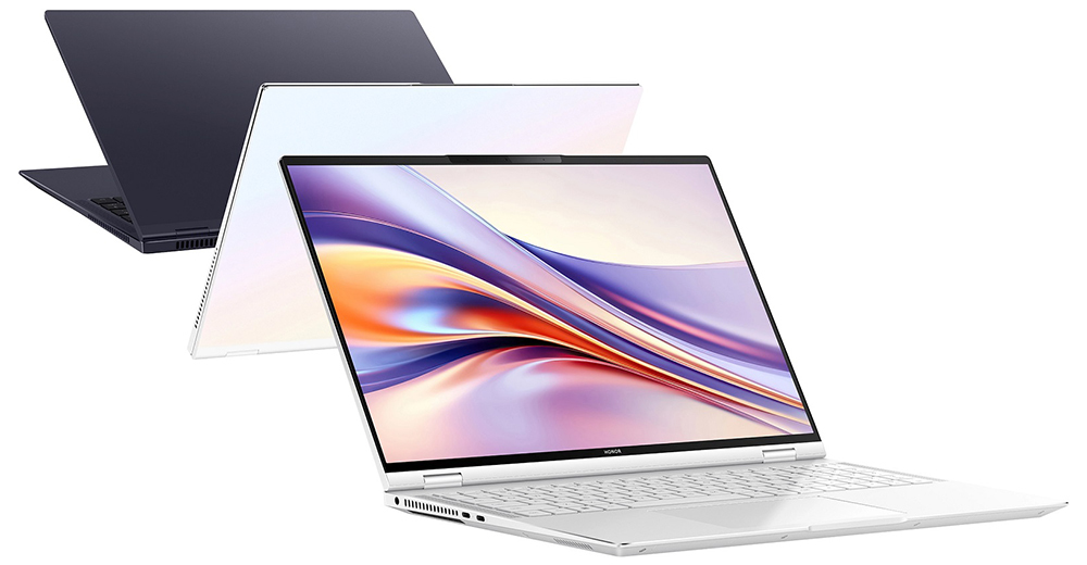 Российская-цена-на honor-magicbook-pro-16-hunter-(i9/rtx-5060)-утекла-в Сеть-до релиза