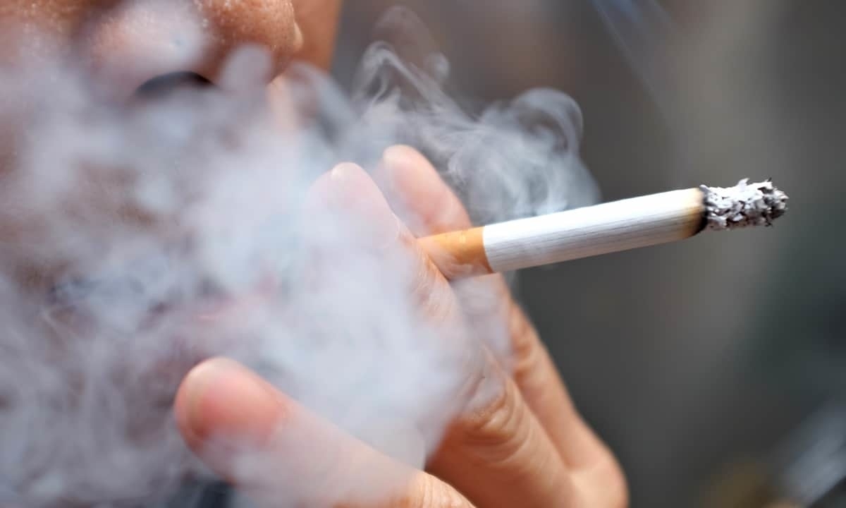 smoking-was-related-to-diabetes