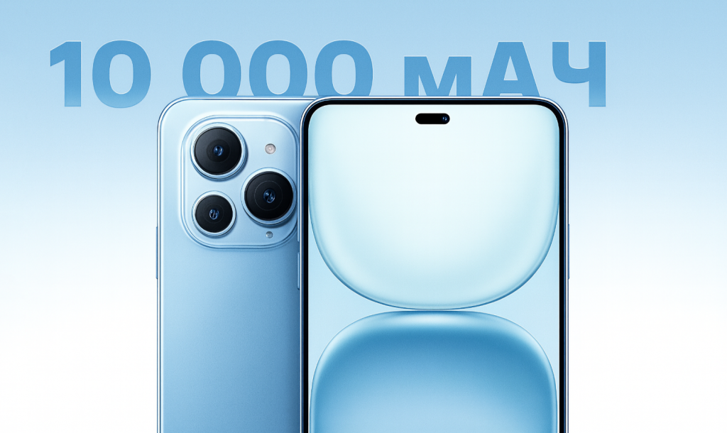 Новый-смартфон-honor-с-чипом-dimensity-8500-получит-аккумулятор-на-10-000-мАч