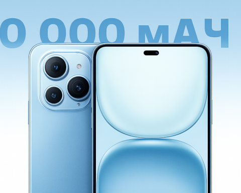 Новый-смартфон-honor-с-чипом-dimensity-8500-получит-аккумулятор-на-10-000-мАч