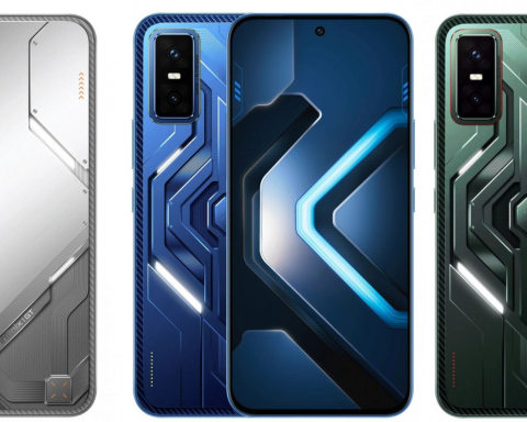 infinix-gt-30-came-out-–-an-inexpensive-game-smartphone-with-backlight-and-triggers