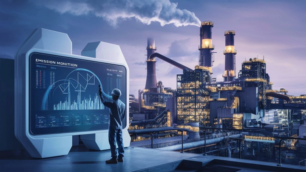 Магнитогорский-металлургический-комбинат-внедрил-онлайн-мониторинг-выбросов