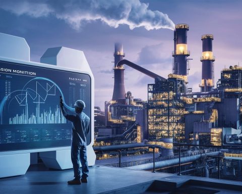 Магнитогорский-металлургический-комбинат-внедрил-онлайн-мониторинг-выбросов