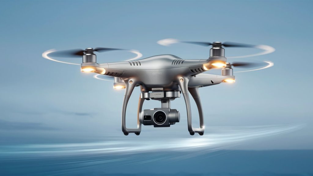 the-ministry-of-transport-of-russia-will-create-a-system-of-accounting-for-civilian-drones