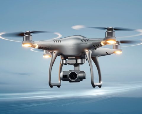 the-ministry-of-transport-of-russia-will-create-a-system-of-accounting-for-civilian-drones