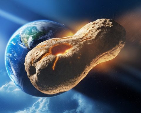 Аппарат-hera-протестировал-камеры-на астероидах-перед-миссией-по защите-Земли