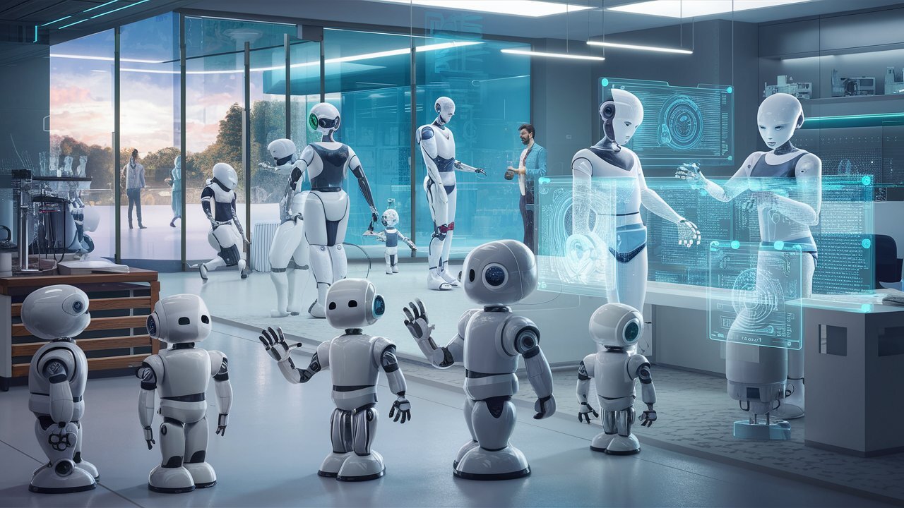 В Калуге-пройдет-всероссийский-турнир-по робототехнике