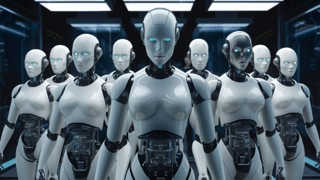 chinese-agibot-will-put-about-100-robots-to-car-factories-factories