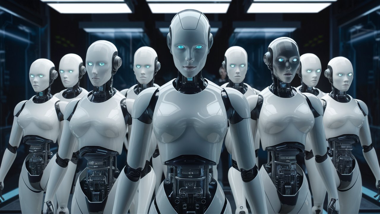 chinese-agibot-will-put-about-100-robots-to-car-factories-factories