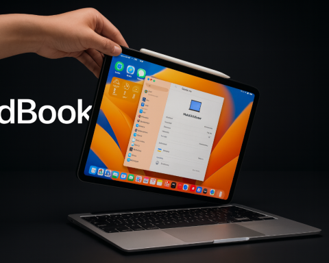 Энтузиаст-создал-ipadbook-—-гибрид-macbook-air-и-ipad-pro