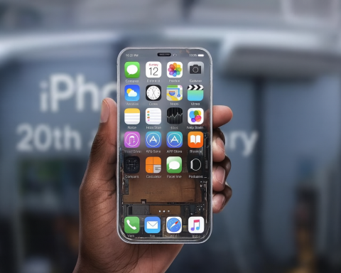 apple-выпустит-стеклянный-iphone-с-сенсорными-гранями-к-20-летию-линейки