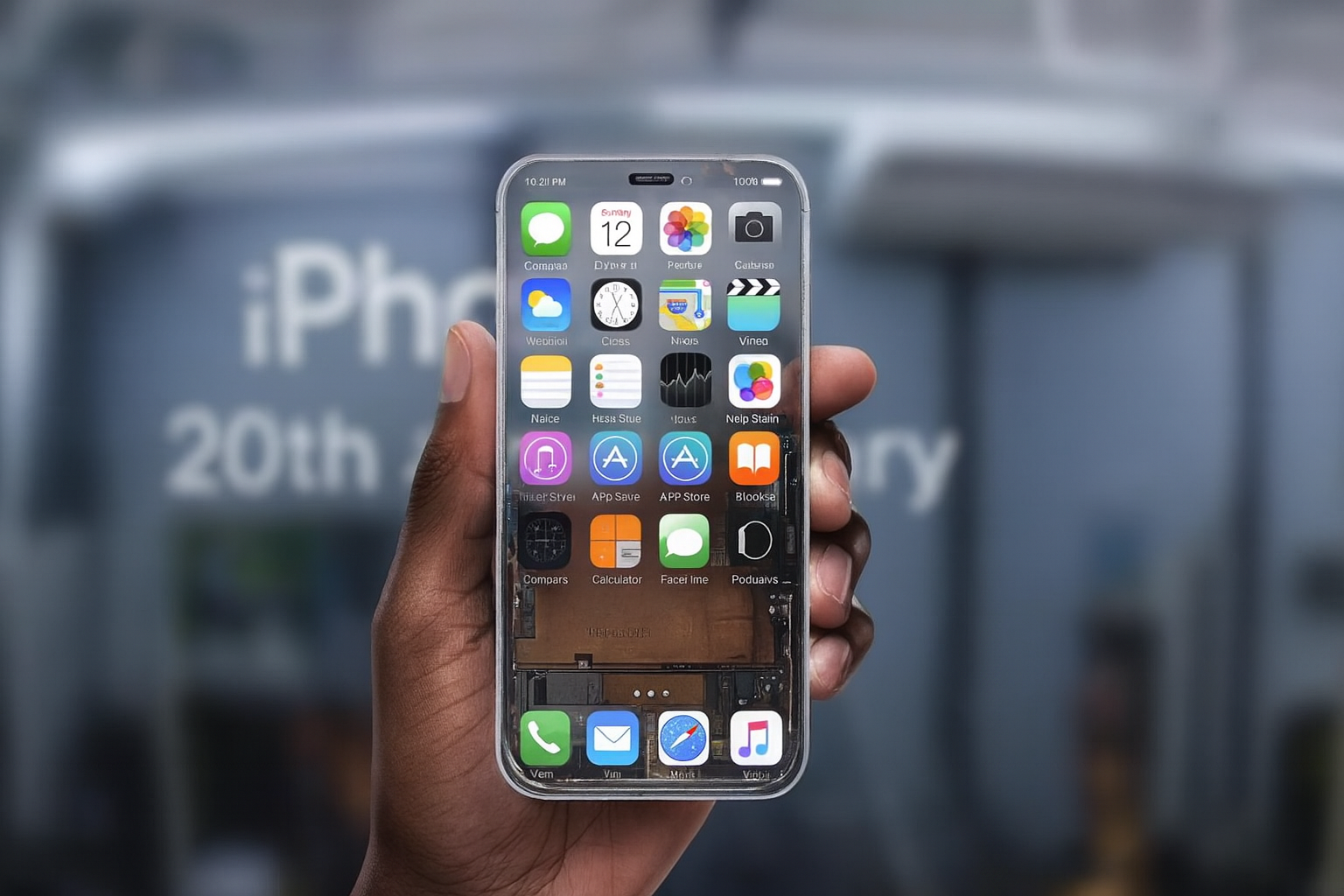 apple-выпустит-стеклянный-iphone-с-сенсорными-гранями-к-20-летию-линейки